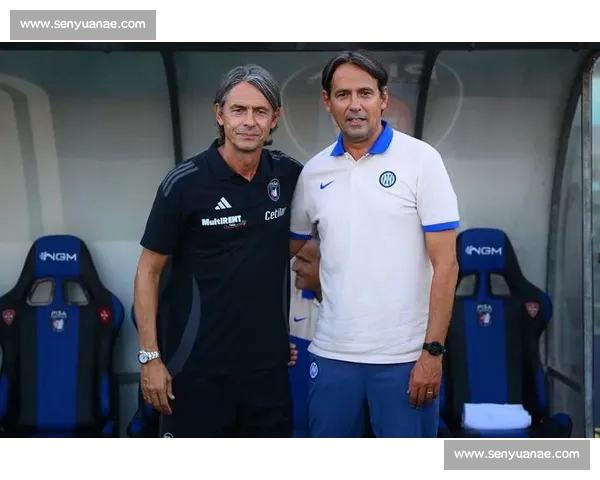 大因扎吉重返意乙执教巴勒莫 签约 2+1 合同剑指冲甲