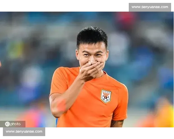 德转确认!孙正傲租借加盟青岛海牛 1.2 万欧创中超租借费新低