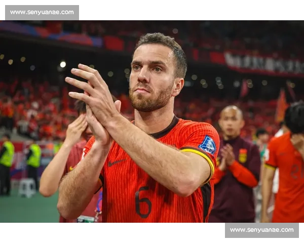 新人亮眼难改老班底,国足重建仍陷转型阵痛