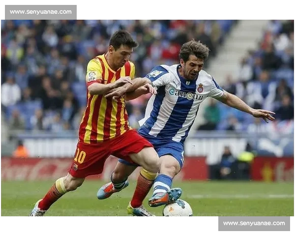 西班牙人续租罗伯托悬念升级！俱乐部坚信球员留队意愿成关键