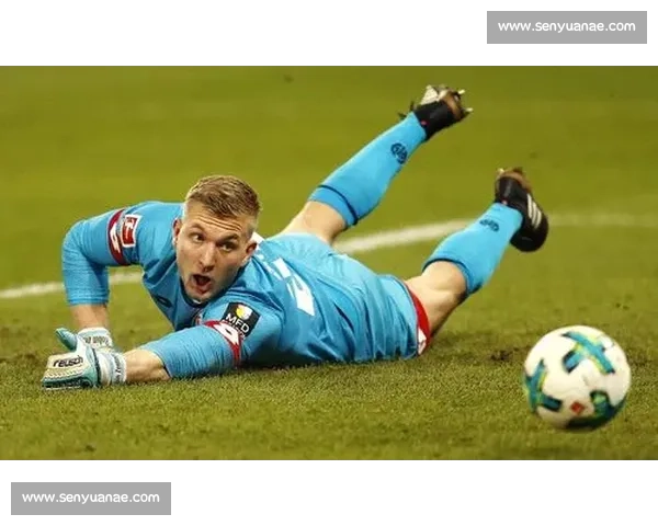 门将视角教学：快速提升扑救技巧的实用视频