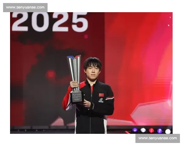 家书里的冠军路：王楚钦如何成为父母眼中的骄傲