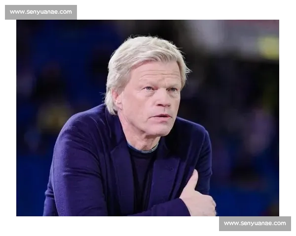 泰坦传奇！卡恩 56 岁生日，拜仁致敬欧冠功勋与精神领袖