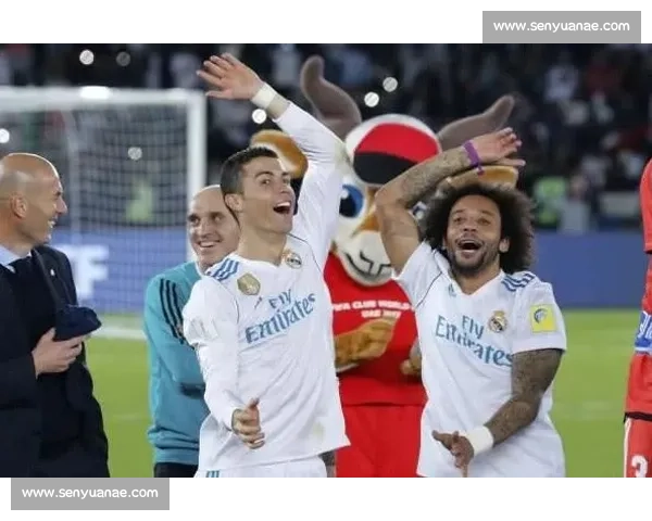 泪目！六冠王 C 宝退役后首谈复出：“我还没准备好说再见”