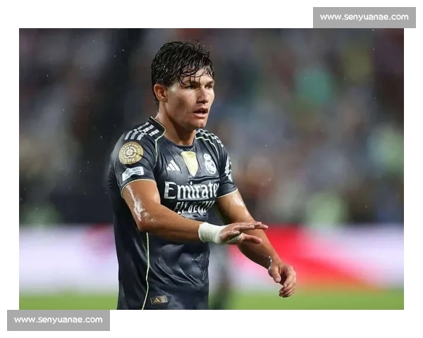 加西亚：平局责任在我，皇马锋线需提升