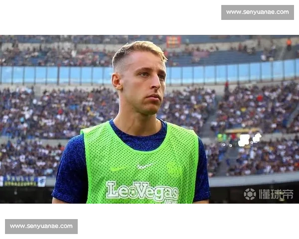 弗拉泰西伤缺巴萨战后果断返意 蓝黑军团中场再遭打击