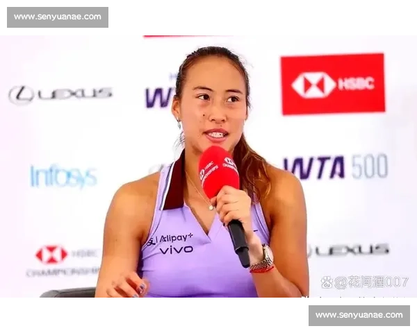 郑钦文因伤退赛柏林站,与莱巴金娜 1 胜 2 负交手记录成悬念