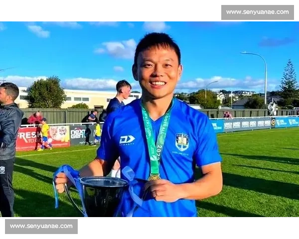 周通世俱杯惨败后直言:0-10 的羞辱面前,我没资格谈国足