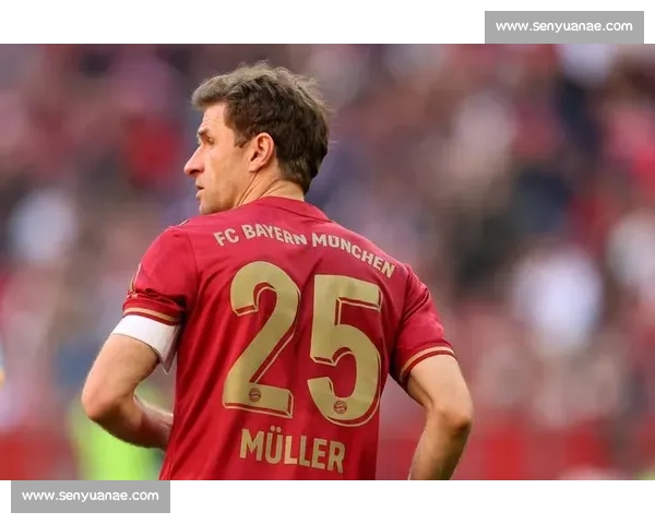 德天空预测拜仁首发:穆勒领衔,新星阿兹努或迎世俱杯首秀