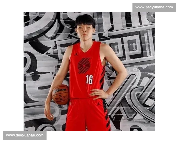 杨瀚森试训征服开拓者 主帅盛赞全场最佳 扣篮王之子无奈称难以招架